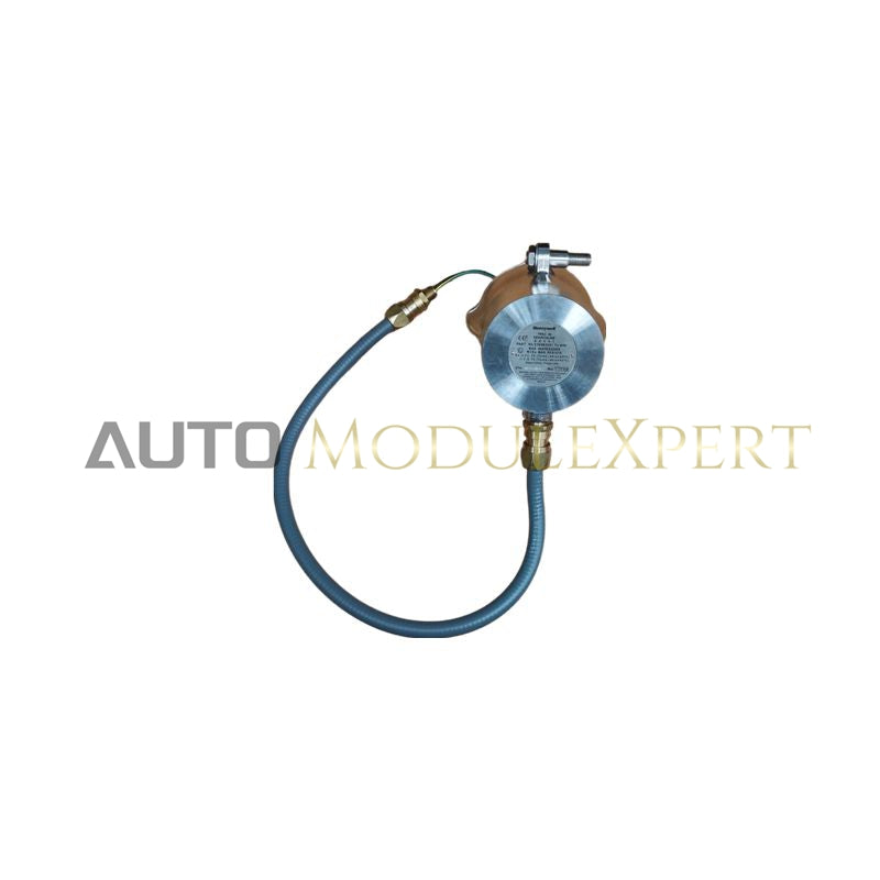 2104B2081 Honeywell Open Path Infrared Gas Detector