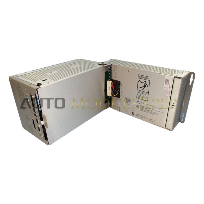 Bently Nevada 2155/00  Transient Data Interface Rack Chassis
