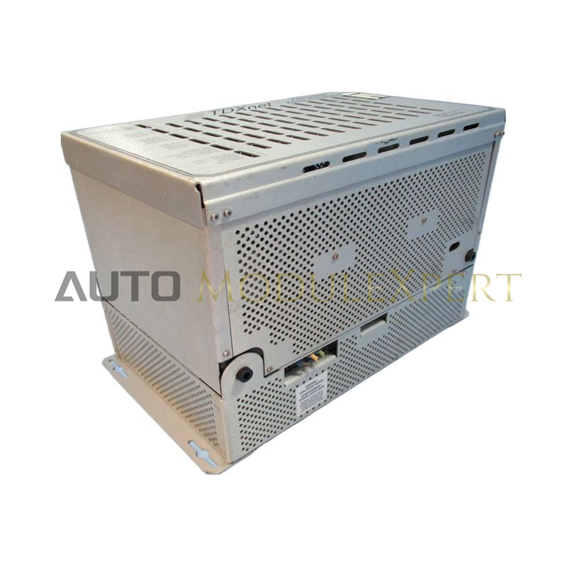 Bently Nevada 2155/00  Transient Data Interface Rack Chassis