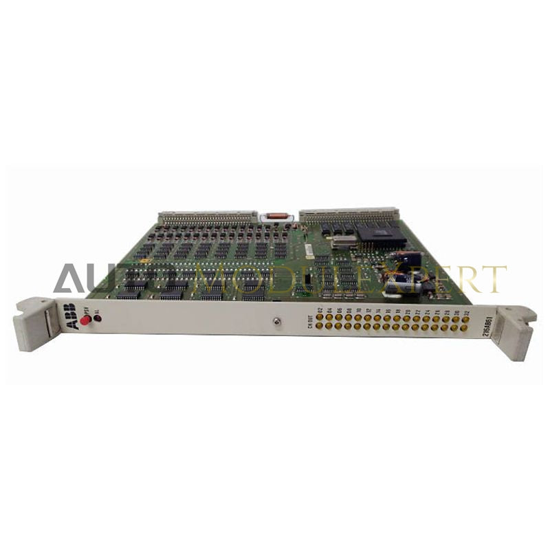 Compact Output Interface for Process Control ABB 216AB61 ...