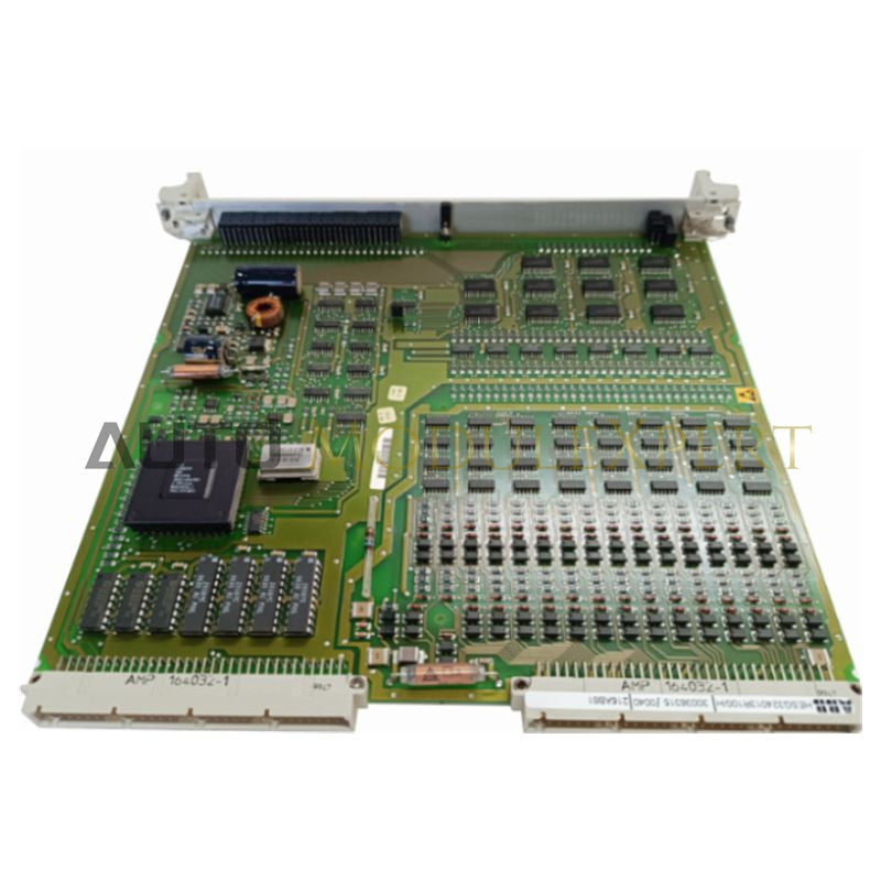 Compact Output Interface for Process Control ABB 216AB61 ...