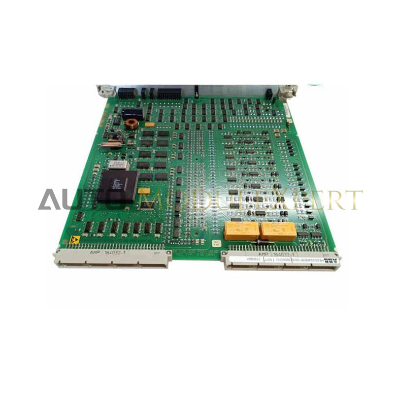 216DB61 ABB Tripping Board for Industrial Input Protection