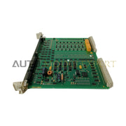 216DB61 ABB Tripping Board for Industrial Input Protection