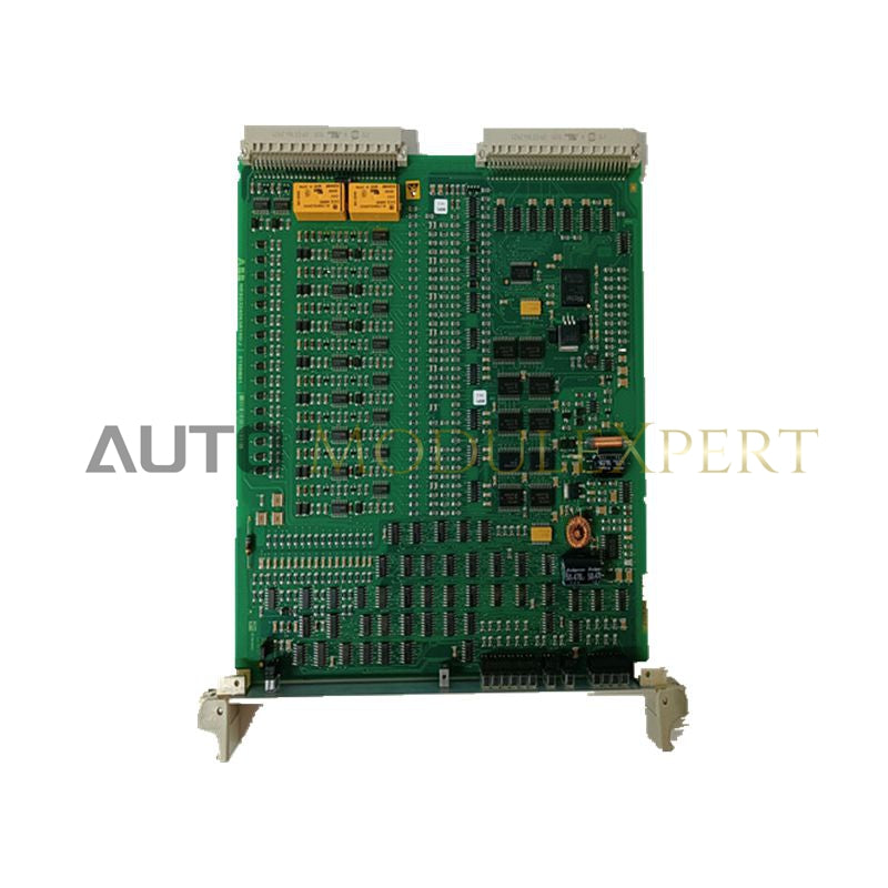 216DB61 ABB Tripping Board for Industrial Input Protection