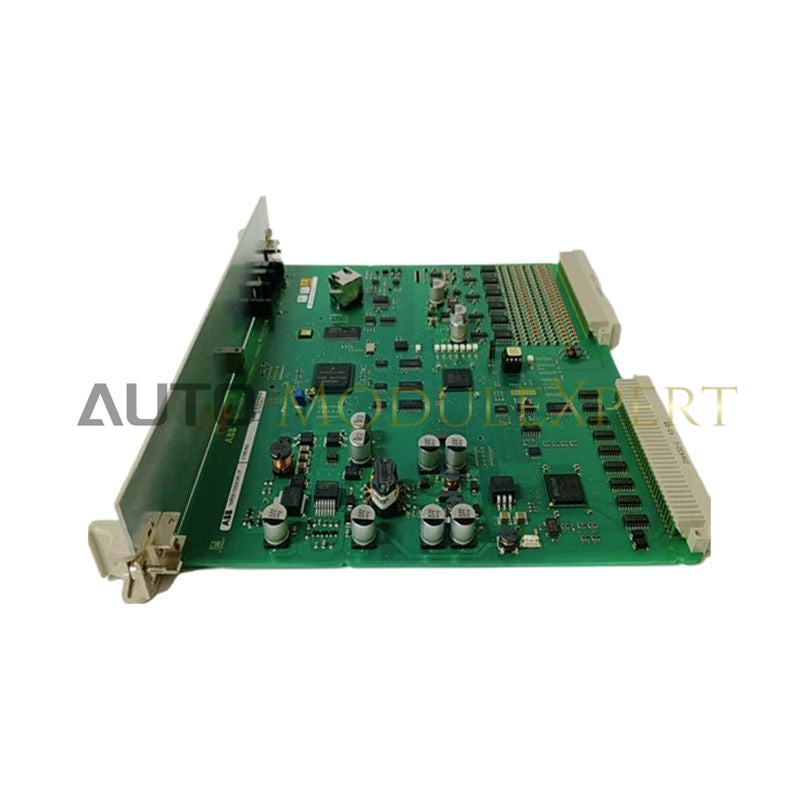 216EA62 ABB Input Module Unit