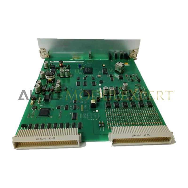 216EA62 ABB Input Module Unit