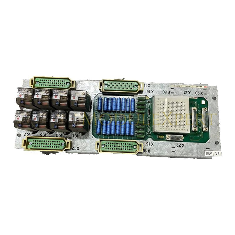 Relay Module 216GA62/N221 ABB HESG112799R1 for Substation Automation