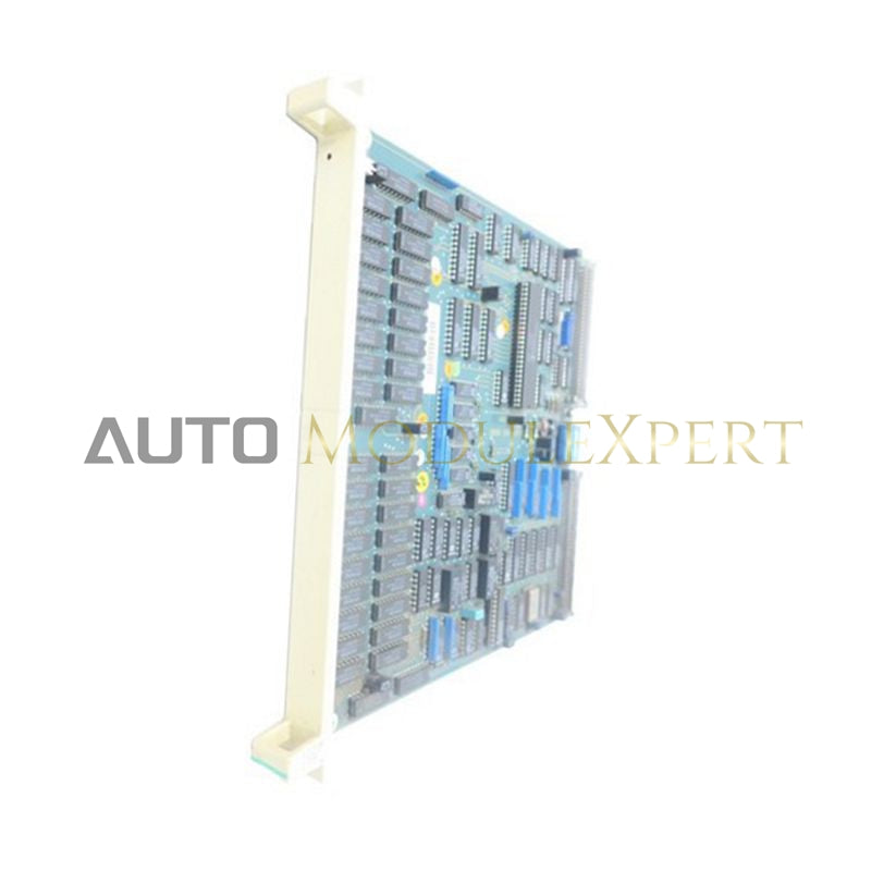 ABB 216GD61a HESG324436M1/A Control Module for Symphony DIN Systems