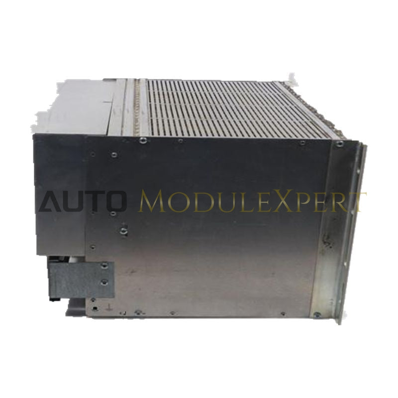 Abb Rack 216MB66 ABB Equipment Rack for REG216 Generator Protection System ...