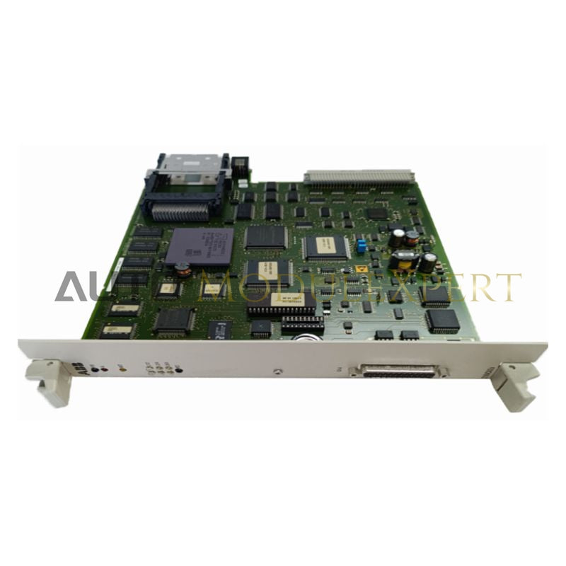 216VC62A ABB Processor Unit Relay Card for Protection Systems