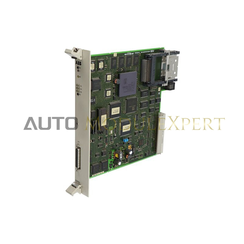 216VC62A ABB Processor Unit Relay Card for Protection Systems