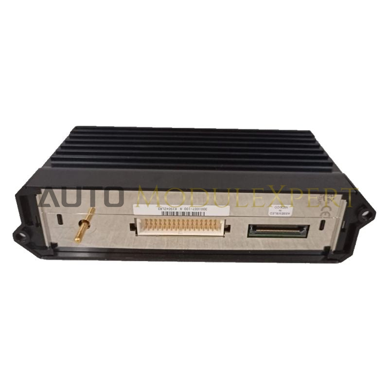 2770H Triconex HART ինտերֆեյս մոդուլ