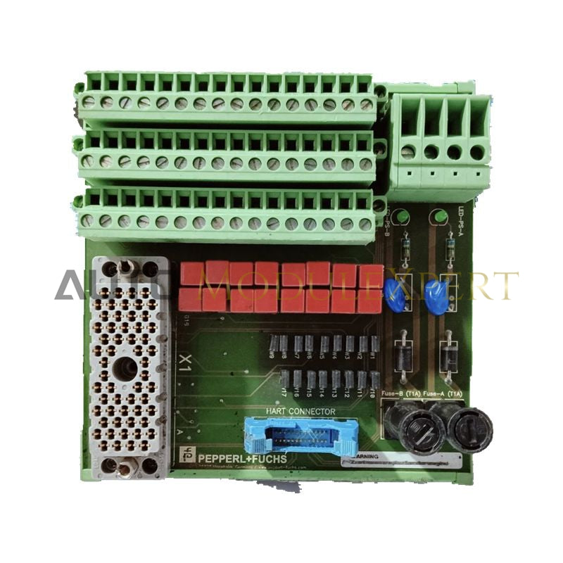 226188 FI-PFH-TR-AI-370X-GP Pepperl+Fuchs Termination Board