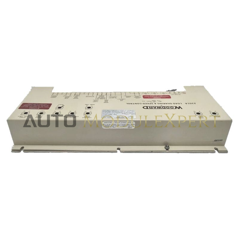 Load Sharing and Speed Control Module Woodward 2301A/9905-020