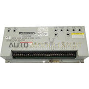 Модуль управления скоростью с упреждающим действием Woodward 2301A 9907-018