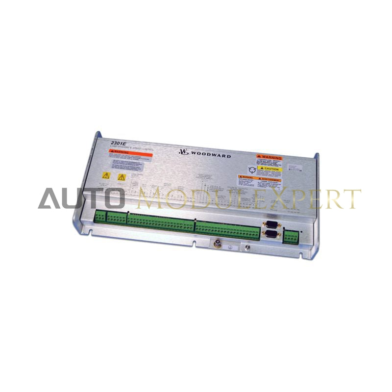 2301E 8273-1011 Unité de partage de charge de contrôle de vitesse Woodward