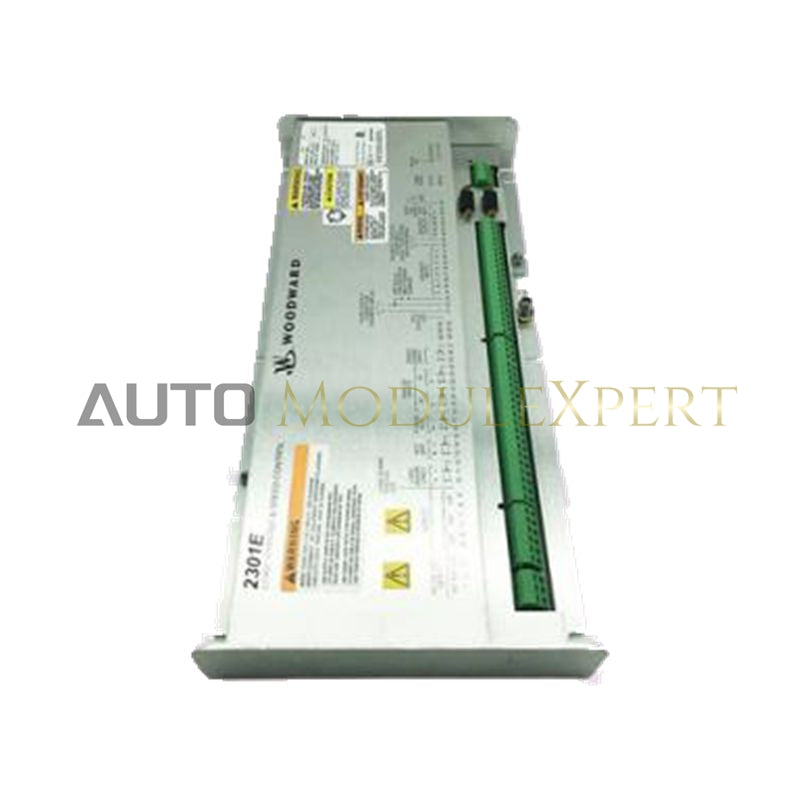 2301E 8273-1011 Unité de partage de charge de contrôle de vitesse Woodward