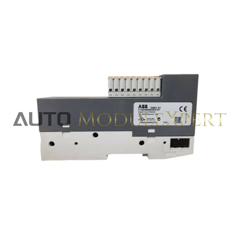 Módulo de entrada digital ABB DI561