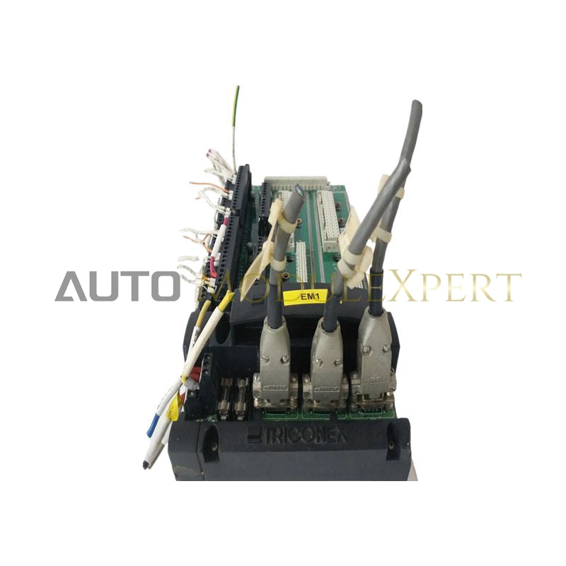 Triconex 2381 Analóg Bemeneti Modul