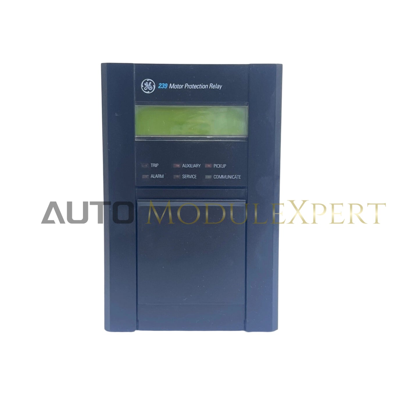 Relais de protection moteur General Electric 239-RTD-AN