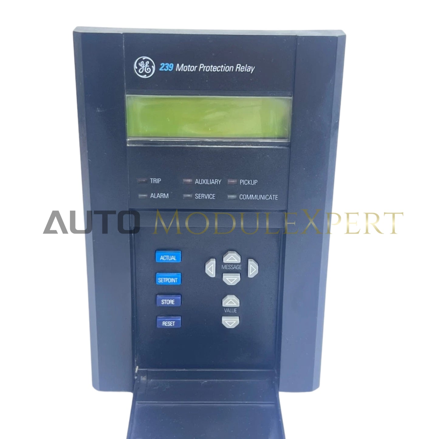 Relais de protection moteur General Electric 239-RTD-AN