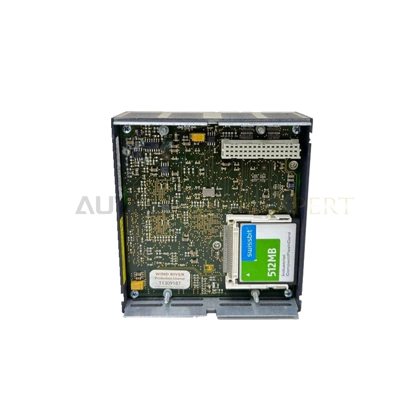 Bachmann MPC293 MPC200 Industrial CPU Processor Module