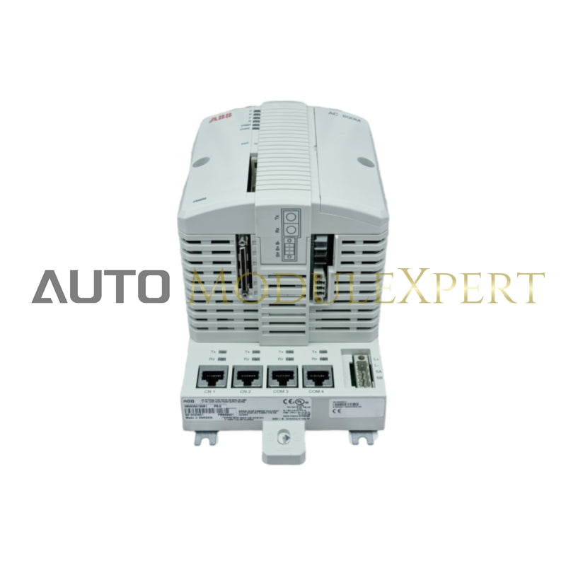 مجموعة وحدة المعالج ABB PM866K01 3BSE050198R1