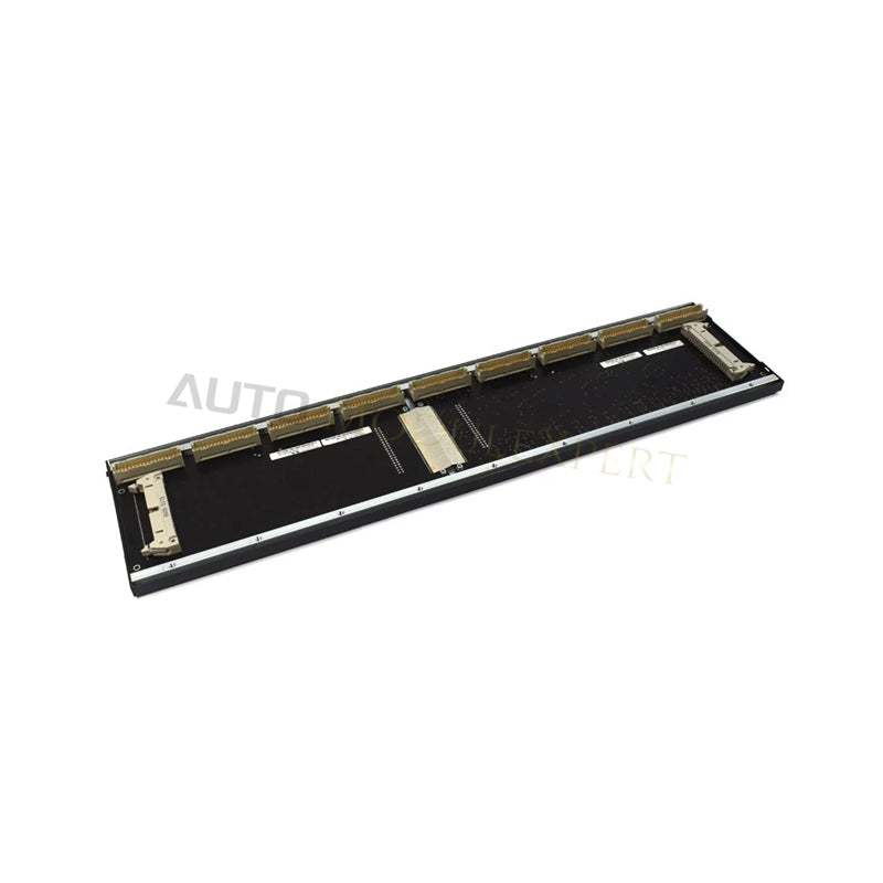 Bachmann BS209 M1 System 9 Slot Backplane Module