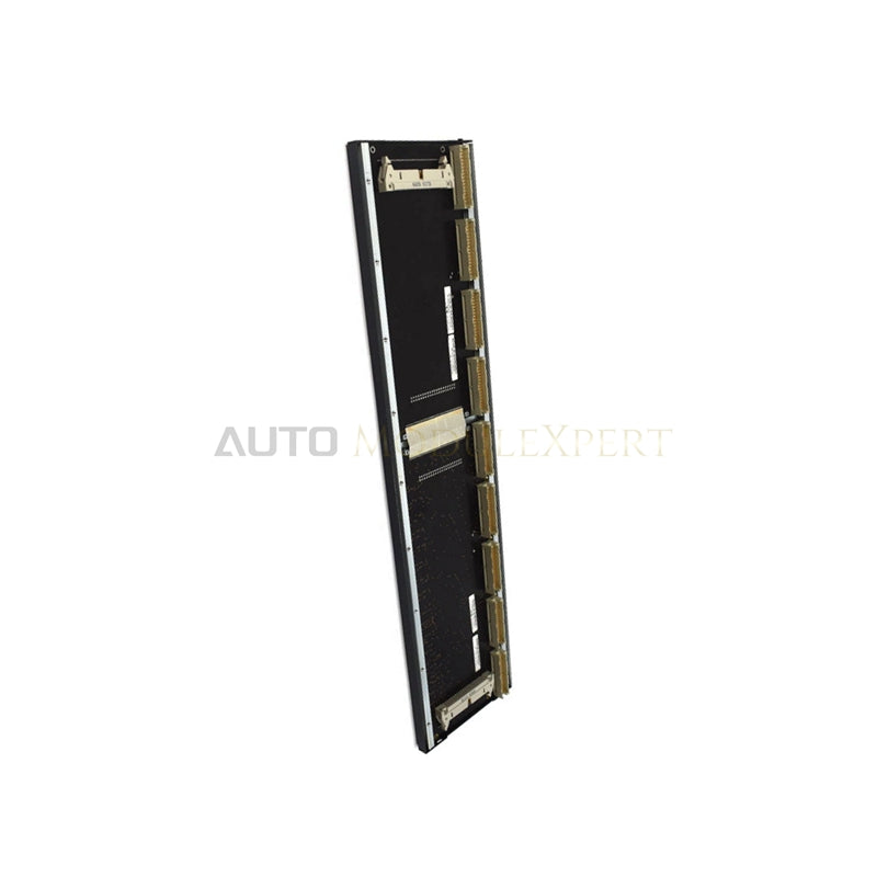 Bachmann BS209 M1 System 9 Slot Backplane Module