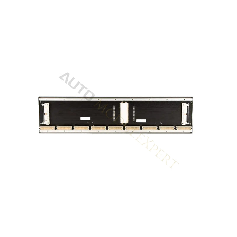 Bachmann BS209 M1 System 9 Slot Backplane Module