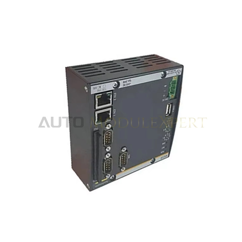 MX220/2G Bachmann MX200 Series Master CPU Controller Module