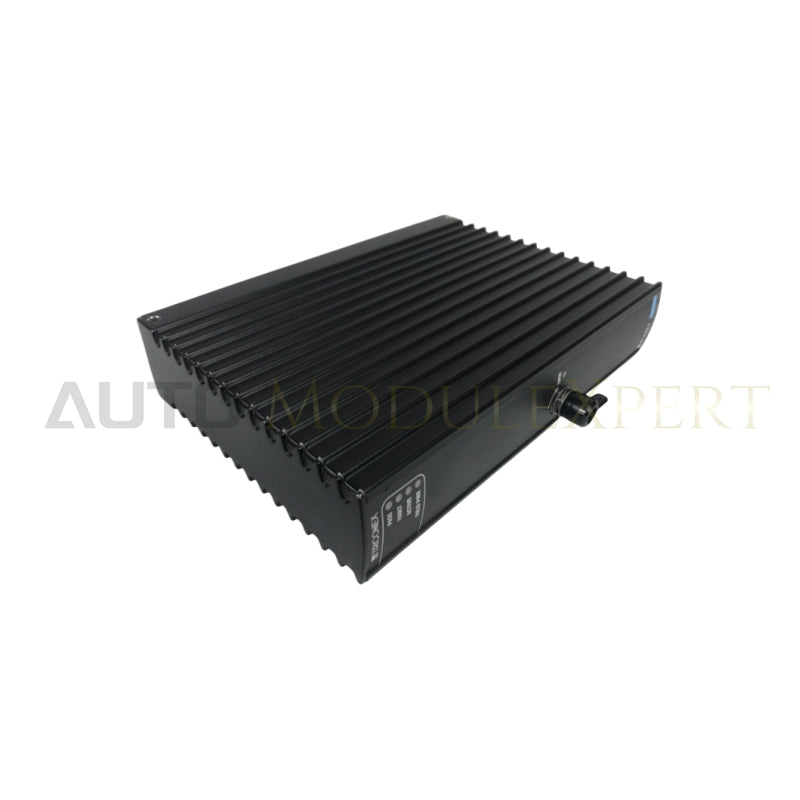Módulo de Entrada de Pulso (PI) Invensys TRICONEX PI 3381