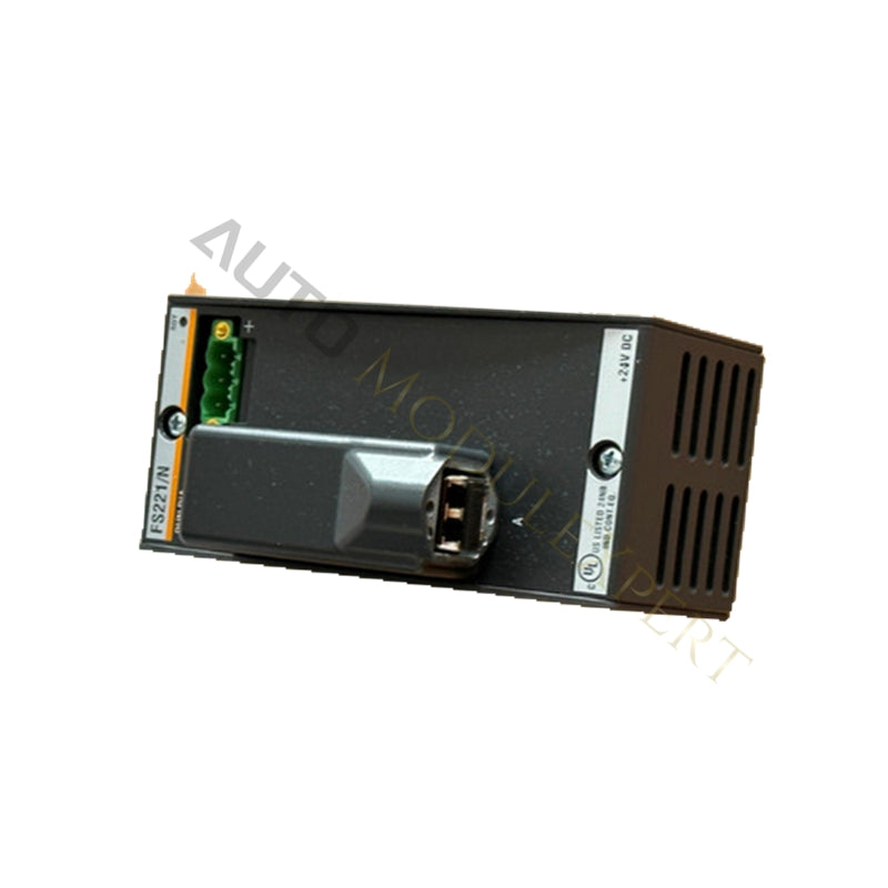 FS222/N BACHMANN M1 modul optičnih vlaken FASTBUS Slave