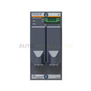 ماژول فیبر نوری اسلیو FASTBUS مدل FS222/N از BACHMANN M1