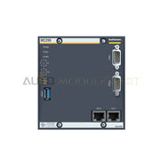 MC206 BACHMANN M1 Automatisierungssystem Intel Atom CPU-Modul
