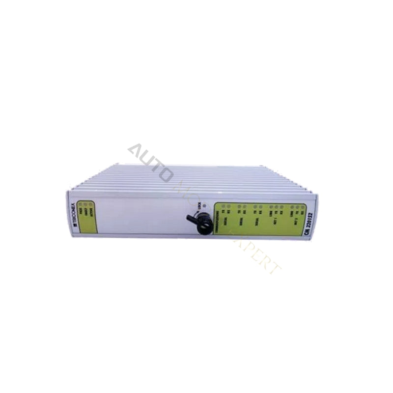 โมดูลอินพุตดิจิทัล Triconex 3301 S2 DI3301S2