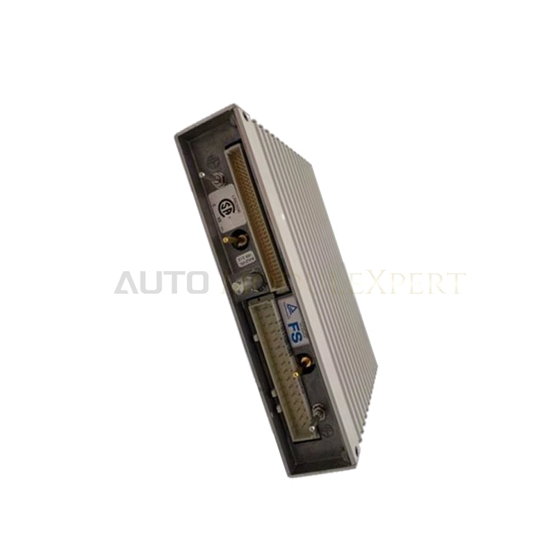 โมดูลอินพุตดิจิทัล Triconex 3301 S2 DI3301S2