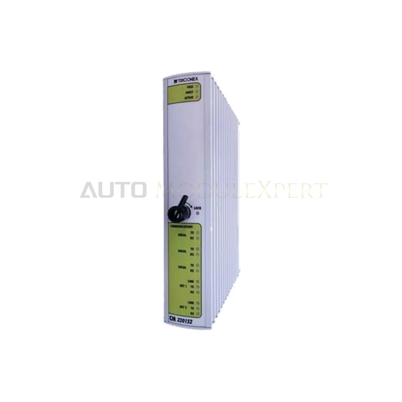 3301 S2 DI3301S2 Triconex-Digitaleingangsmodul