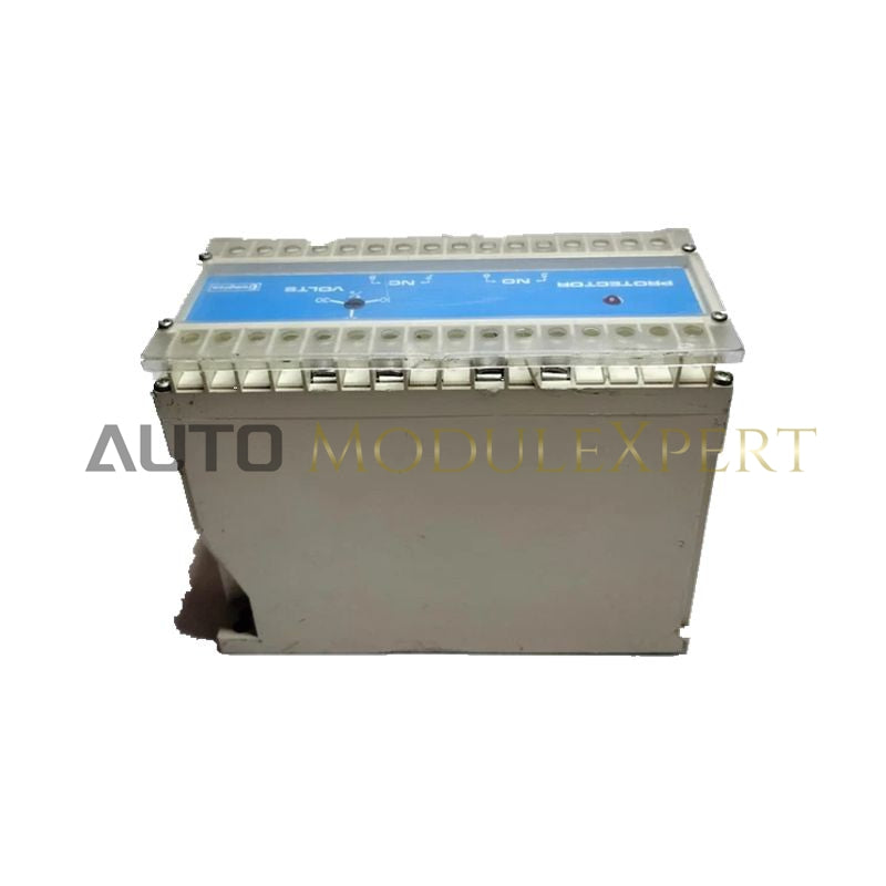 Crompton 256‑PLLW Industrial Protection Relay for Control Systems
