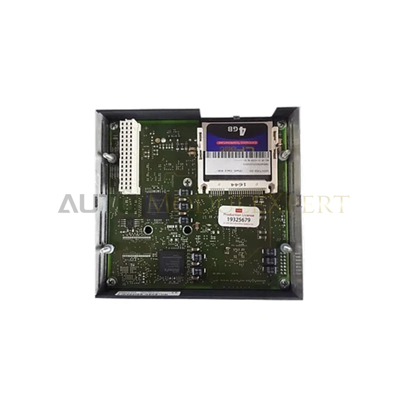 BACHMANN MC205 M1 Automation System Intel Atom CPU Module