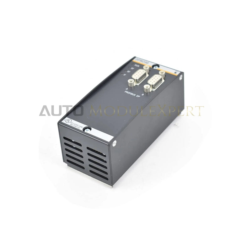 DPM200 BACHMANN M1 PROFIBUS DP Master Slave Module