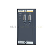 DPM200 BACHMANN M1 PROFIBUS DP Master Slave Module