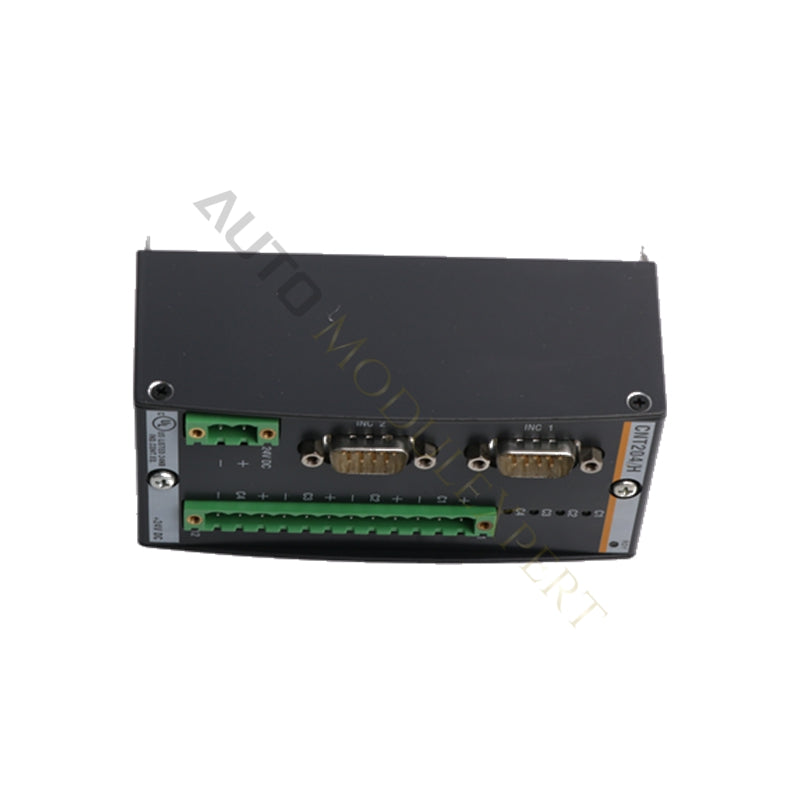 BACHMANN CNT204/R CNT204 M1 Guard PLC Counter Module