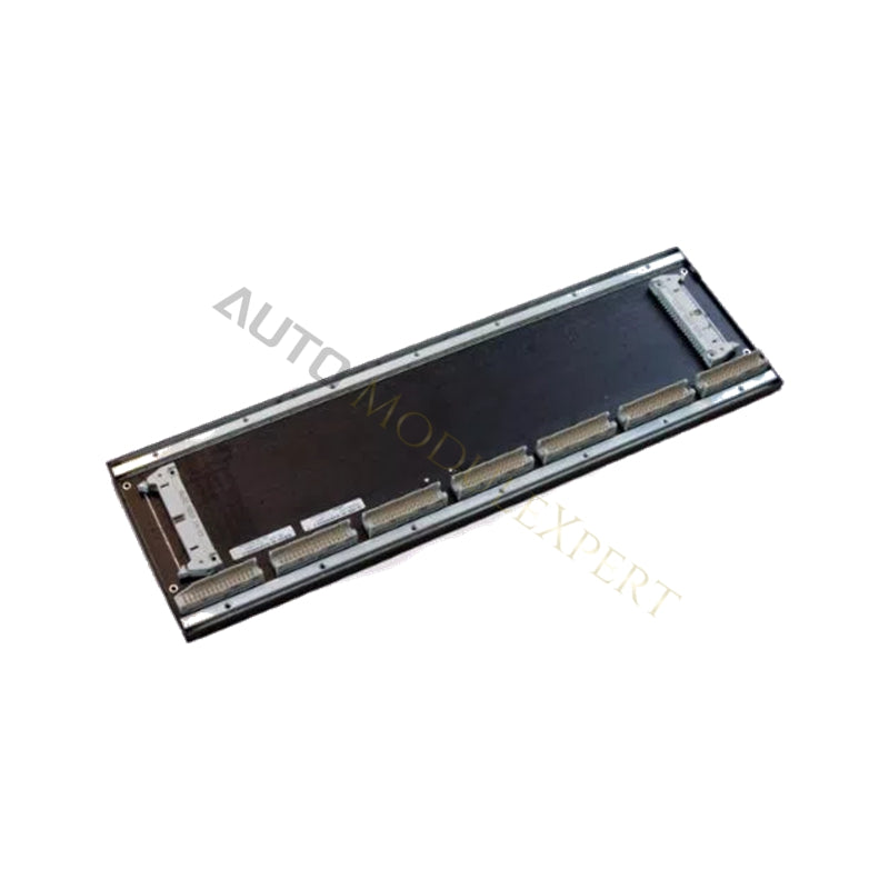 BS207 BACHMANN M1 Series System Bus Module