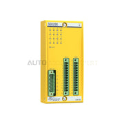 SDI208 BACHMANN 00014544-00 M1 Sicherheits-Digitaleingangsmodul