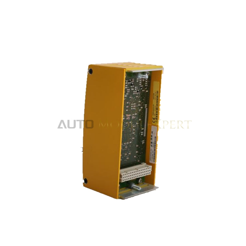 SDI208 BACHMANN 00014544-00 M1 Sicherheits-Digitaleingangsmodul