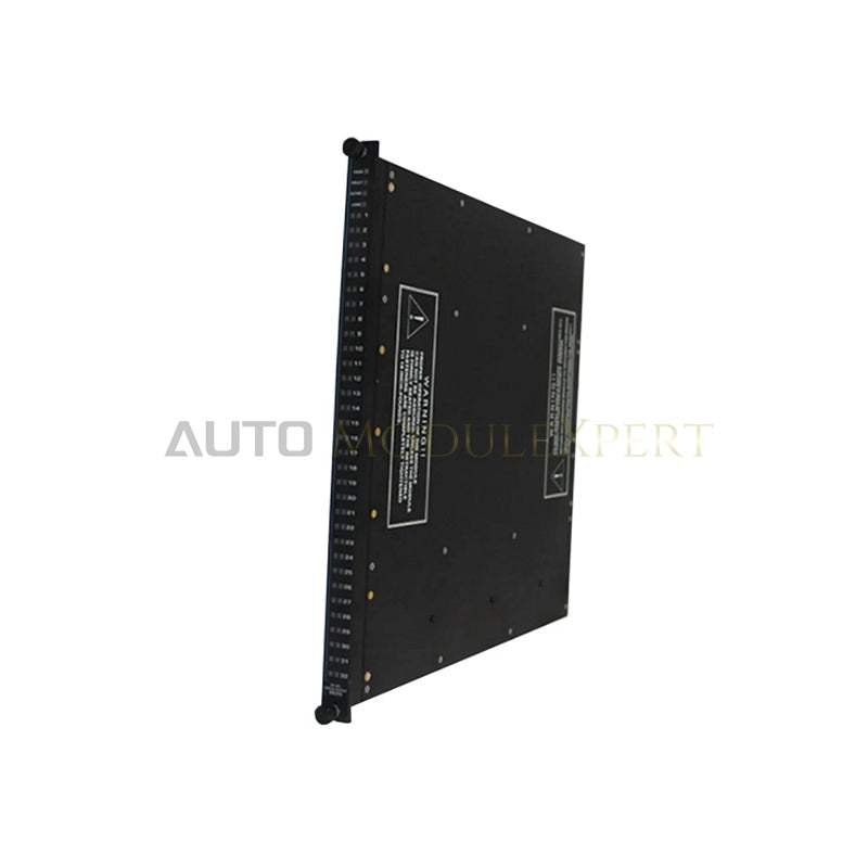 Módulo de Comunicação Triconex Tricon V9 V10 4329G