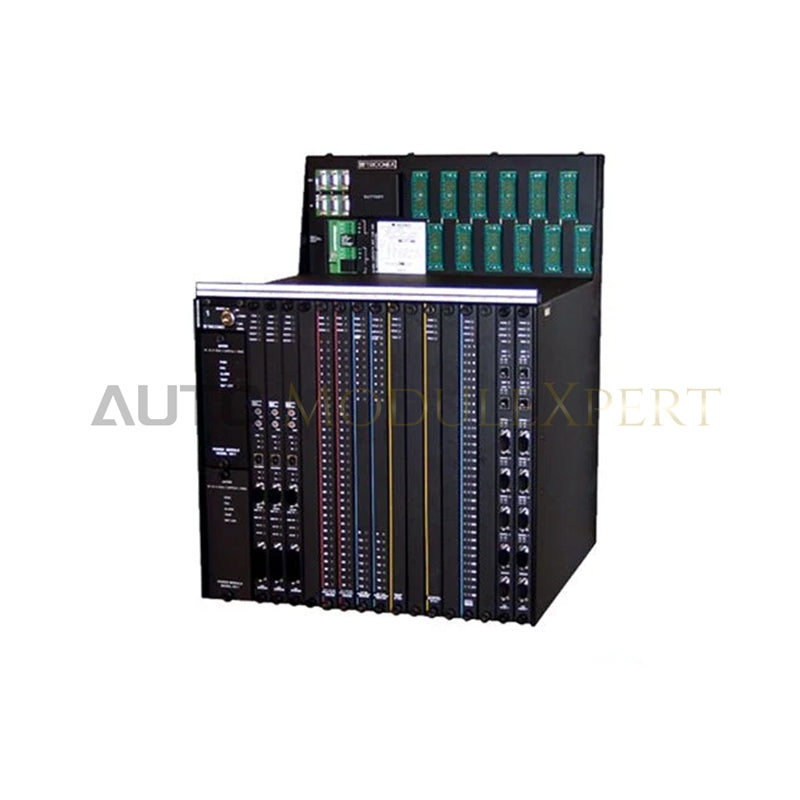 TN8187069-006 4000103-520 Triconex kabeļu komplekts