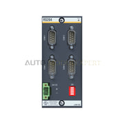 Bachmann RS204 4-Kanal-Seriellenschnittstellenmodul
