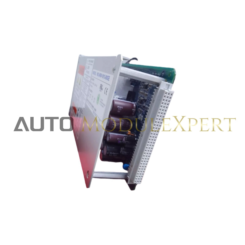 BENTLY NEVADA 3500/15 106M1079-01 Modul Catu Daya AC Universal